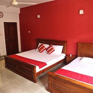 Chambre Familiale